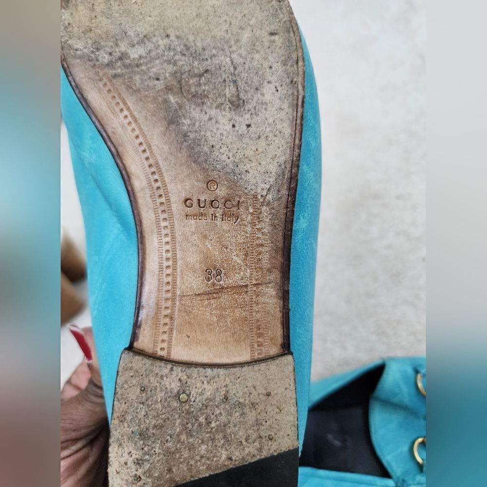 Gucci   - Picture 3 of 9
